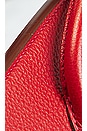 view 9 of 10 HERMES ハンドバッグ in Red
