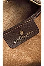 view 5 of 10 BOLSO HOMBRO GUCCI in Brown