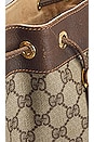 view 9 of 10 BOLSO HOMBRO GUCCI in Brown
