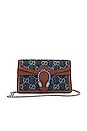 view 1 of 9 GUCCI ショルダーバッグ in Blue