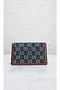 view 3 of 9 GUCCI ショルダーバッグ in Blue