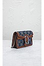 view 4 of 9 GUCCI ショルダーバッグ in Blue