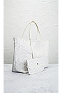 view 4 of 10 SAC FOURRE-TOUT GOYARD in White