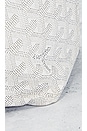 view 7 of 10 SAC FOURRE-TOUT GOYARD in White
