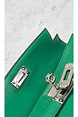 view 7 of 9 СУМКА HERMES in Green
