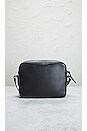 view 3 of 10 Gucci Horsebit Shoulder Bag in Black