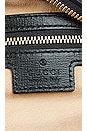 view 5 of 10 Gucci Horsebit Shoulder Bag in Black