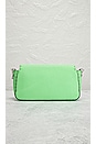 view 3 of 10 Fendi Mama Baguette Shoulder Bag in Green