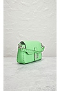 view 4 of 10 Fendi Mama Baguette Shoulder Bag in Green