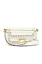 view 1 of 10 SAC PORTÉ ÉPAULE FENDI in Ivory