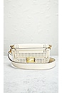 view 2 of 10 SAC PORTÉ ÉPAULE FENDI in Ivory