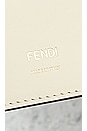 view 5 of 10 SAC PORTÉ ÉPAULE FENDI in Ivory