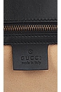view 5 of 10 Gucci GG Marmont Chain Shoulder Bag in Black