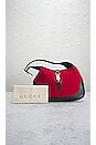 view 10 of 10 BOLSO HOMBRO GUCCI in Red