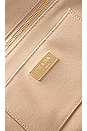 view 5 of 10 Prada Canvas Tote Bag in Cream