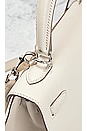 view 8 of 10 Hermes Kelly 25 Epsom Handbag in Craie