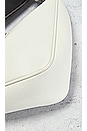 view 10 of 10 PRADA ショルダーバッグ in White & Black