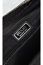 view 5 of 10 PRADA ショルダーバッグ in White & Black