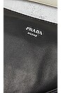view 7 of 10 PRADA ショルダーバッグ in White & Black