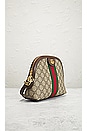 view 4 of 9 Gucci Ophidia GG Shoulder Bag in Beige