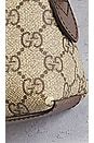 view 7 of 9 Gucci Ophidia GG Shoulder Bag in Beige