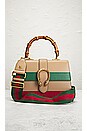 view 2 of 10 Gucci Dionysus Bamboo 2 Way Handbag in Multi