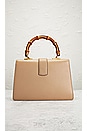 view 3 of 10 Gucci Dionysus Bamboo 2 Way Handbag in Multi