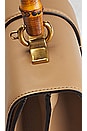 view 9 of 10 Gucci Dionysus Bamboo 2 Way Handbag in Multi