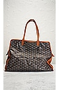 view 2 of 8 Goyard Hardy PM Tote Bag in Black