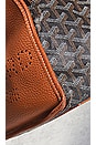view 7 of 8 Goyard Hardy PM Tote Bag in Black