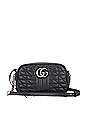 view 1 of 8 GUCCI ショルダーバッグ in Black