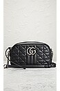 view 2 of 8 GUCCI ショルダーバッグ in Black