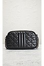 view 3 of 8 GUCCI ショルダーバッグ in Black