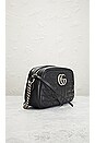 view 4 of 8 GUCCI ショルダーバッグ in Black