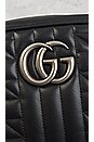 view 6 of 8 GUCCI ショルダーバッグ in Black