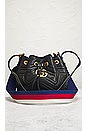 view 2 of 8 Gucci GG Marmont Bucket Bag in Black