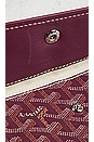 view 5 of 8 Goyard Saint Louis PM Tote Bag in Burgundy