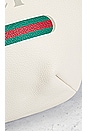 view 7 of 8 SAC BANANE GUCCI in White
