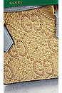 view 6 of 7 Gucci Diana Bamboo 2 Way Handbag in Multi