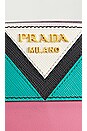 view 5 of 9 Prada Esplanade Shoulder Bag in Multi