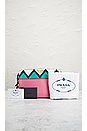 view 9 of 9 Prada Esplanade Shoulder Bag in Multi