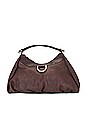 view 1 of 9 СУМКА GUCCI in Brown