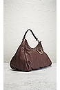 view 4 of 9 СУМКА GUCCI in Brown
