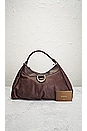 view 9 of 9 СУМКА GUCCI in Brown