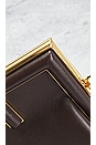view 6 of 7 Fendi First Shoulder Bag in Brown