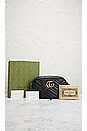 view 8 of 8 Gucci GG Marmont Shoulder Bag in Black