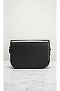 view 3 of 8 Gucci Horsebit Shoulder Bag in Black