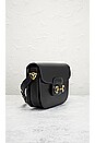 view 4 of 8 Gucci Horsebit Shoulder Bag in Black