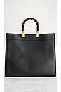 view 3 of 8 Fendi Tote Bag in Black