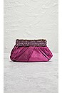 view 2 of 7 Prada Pouch in Purple